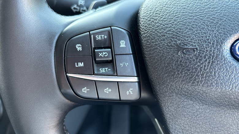 Ford Transit 350 L3 Diesel Fwd 2.0 EcoBlue 165ps H2 Limited Van Auto [Nav]